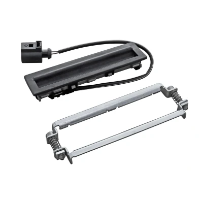 Abbildung von VEMO V10 72 1252 Heckklappengriff VOLKSWAGEN: Passat B5 GP Variant