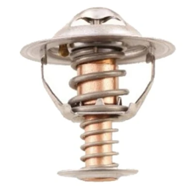 Abbildung von ASHIKA 38 05 517 Kühlwasserthermostat 76,5 28 MITSUBISHI: Carisma Schrägheck, L200 III Pickup, PAJERO 2