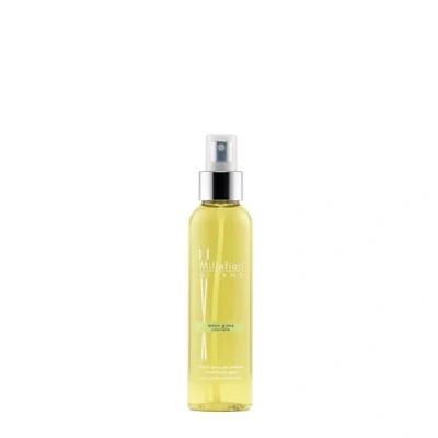 Abbildung von Millefiori Lemon Grass Luxuriöse Raumspray Natural 150 ml, Plastik, Gelb, 4.2 x 3.4 16.7 cm