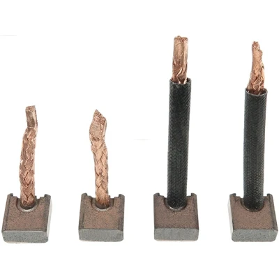Abbildung von AS PL PSX142 144 Kohlebürste, Starter VOLVO: S40 I