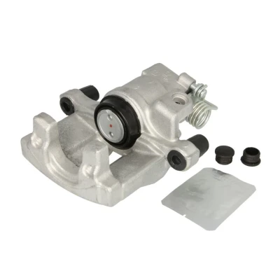 Abbildung von BOSCH 0 986 473 418 Bremssattel Aluminium 56,5 FORD: Transit Connect Mk1 Kastenwagen, Tourneo