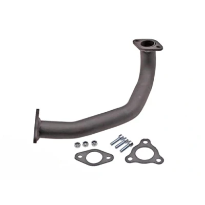 Abbildung von Ersatz Tuning Krümmer für ATU Explorer Spin GE, Keeway CPI Sachs 50ccm
