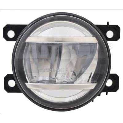 Abbildung von TYC 19 6265 00 9 Nebelscheinwerfer rechts mit LED