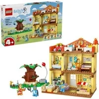 Abbildung von LEGO® Bluey 11203 Blueys Haus Spielbausteine, (Set, 382 St., Set)