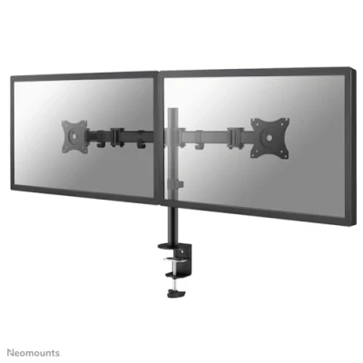Abbildung von Neomounts by Newstar NM D135DBLACK Monitorhalterung Schwarz