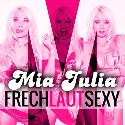 Abbildung von Frech,Laut,Sexy!