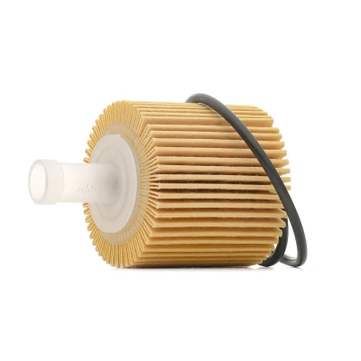 Abbildung von RIDEX PLUS 7O0089P Ölfilter Filtereinsatz TOYOTA: RAV4 III SUV, Verso, Avensis Limousine, DAIHATSU: Sirion II, Materia, SUBARU: Trezia II