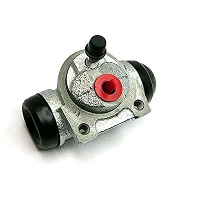 Abbildung von HELLA 8AW 355 532 851 Bremszylinder 22,2 RENAULT: Kangoo I, I Rapid, NISSAN: Kubistar Kastenwagen