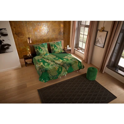 Abbildung von PURE luxury collection Wendebettwäsche &quot;Louise&quot;, (2 tlg.), Trocknet schnell