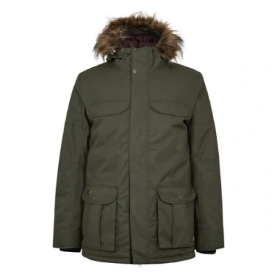 Abbildung von Regatta Aarav wasserdichte Isotex Warmloft Jacke für Herren