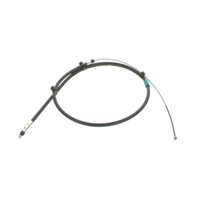 Abbildung von BOSCH 1 987 477 948 Handbremsseil 1681 BMW: 5 Limousine, Touring