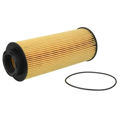 Abbildung von HENGST FILTER E21H D361 Ölfilter Filtereinsatz SCANIA: P,G,R,T series