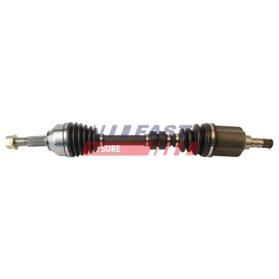 Abbildung von FAST FT01466 Antriebswelle 691mm