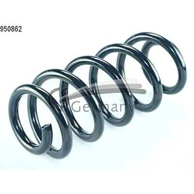 Abbildung von CS Germany 14.950.862 Fahrwerksfeder Vorderachse Schraubenfeder AUDI: A4 B8 Allroad