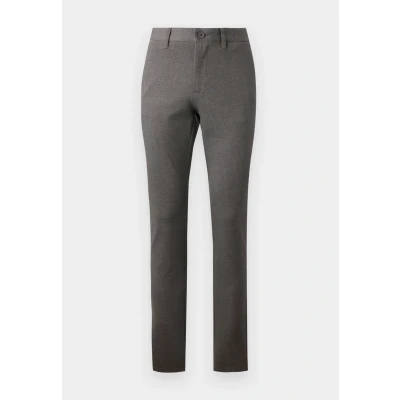 Abbildung von Only &amp; Sons Onsmark SLIM Stoffhose, Herren, Größe: 28x30, Brown