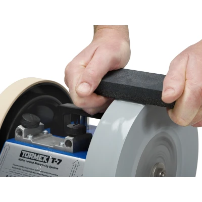 Abbildung von Tormek SP 650 Steinpräparierer