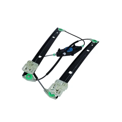 Abbildung von Maxgear Fensterheber vorne rechts elektrisch ohne Elektromotor mit Komfortfunktion 50 0402 AUDI: A4 B8 Limousine