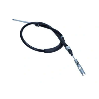 Abbildung von MAXGEAR 32 0924 Handbremsseil Vorderachse links 1057, 795 AUDI: A2