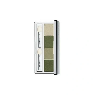 Abbildung von Clinique All About Shadow Quad On Safari 4,8 g