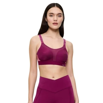Abbildung von Triaction Extreme Lite N Sport BH (80F Red Wine)