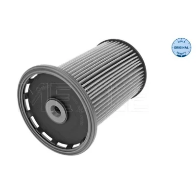 Abbildung von MEYLE 100 323 0020 Kraftstofffilter Filtereinsatz ORIGINAL Quality VOLKSWAGEN: Touareg II, PORSCHE: Cayenne