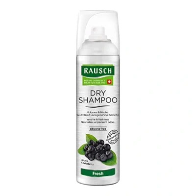 Abbildung von RAUSCH DRY SHAMPOO Fresh