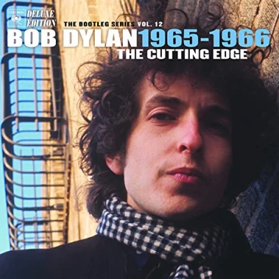 Abbildung von The Cutting Edge 1965 1966: Bootleg Series, Vol.12 (Deluxe Edition)