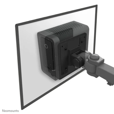 Abbildung von Neomounts THINCLIENT 20 Nuc/Thin Client Halterung