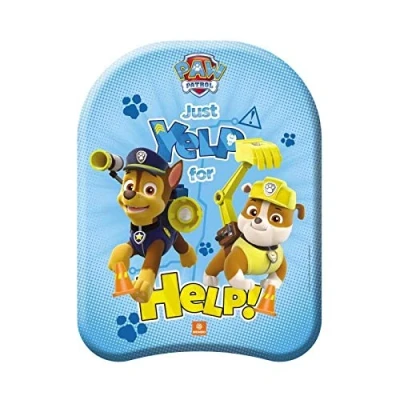 Abbildung von Mondo Toys PAW PATROL Kickboard Kindertablett 41 cm 11171