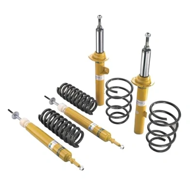 Abbildung von EIBACH B12 Pro Kit E90 85 031 04 22 Fahrwerkssatz, Federn/Dämpfer Einrohr