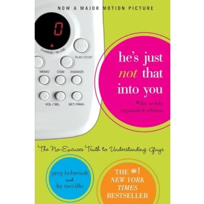 Abbildung von He&#039;s Just Not That Into You: The No Excuses Truth to Understanding Guys