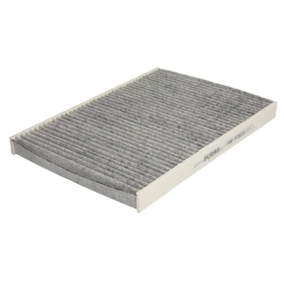 Abbildung von PURRO PUR PC1022C Innenraumfilter Aktivkohlefilter 300 214 25 ALFA ROMEO: Giulia Limousine, Stelvio
