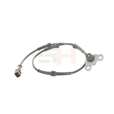 Abbildung von GH 714800 ABS Sensor Hinterachse, Hinterachse rechts, links VOLVO: V40 Kombi