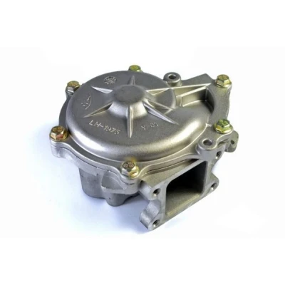 Abbildung von THERMOTEC D1B028TT Wasserpumpe mechanisch BMW: 3 Limousine, Touring, Coupe
