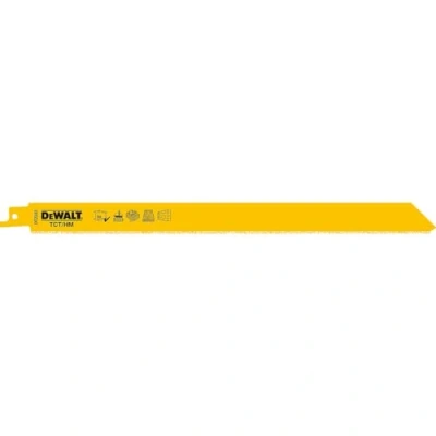 Abbildung von Dewalt Hartmetall Diamantschnitt Sägeblatt.228mm