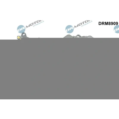 Abbildung von DR.MOTOR AUTOMOTIVE DRM8909 Zylinderkopfhaube