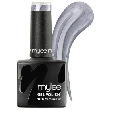 Abbildung von Mylee Gel Nagellack 10ml [Paperclip] The Corpcore Collection UV/LED, Maniküre, Pediküre, Lang anhaltend, für professionellen Gebrauch im Salon sowie zu Hause [Herbst/Winter 2024]
