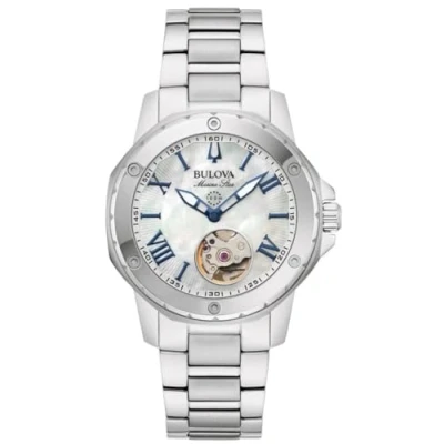 Abbildung von Bulova Automatische Uhr 96L325