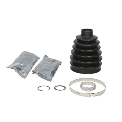Abbildung von SPIDAN 25824 Achsmanschette 109,30 TPE (thermoplastischer Elastomer) MITSUBISHI: Lancer 8 Limousine