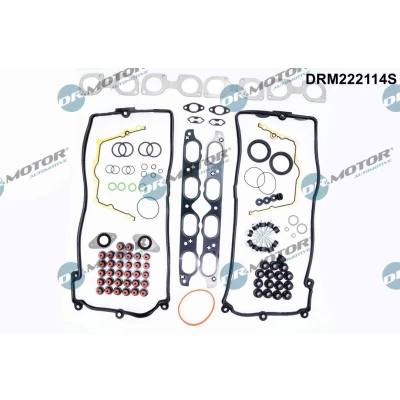 Abbildung von Dichtungssatz, Zylinderkopf Dr.Motor Automotive DRM222114S