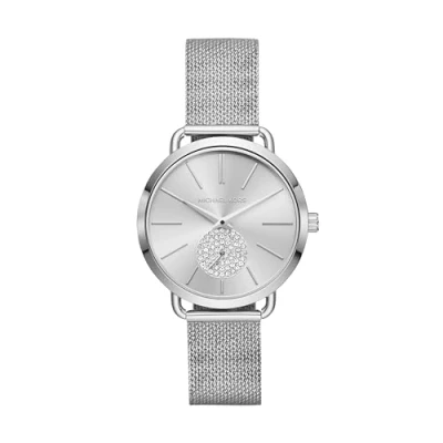 Abbildung von Michael Kors MK3843 Damen Armbanduhr
