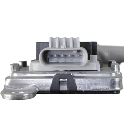 Abbildung von METZGER 0899255 NOx Sensor, Harnstoffeinspritzung PEUGEOT: Traveller, 3008 II SUV, OPEL: Grandland X kfzteile, kfzteile24, bandel online, bandel, atp