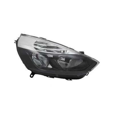 Abbildung von TYC 20 14189 05 2 Scheinwerfer rechts H7, H1 für Rechtsverkehr mit Elektromotor RENAULT: CLIO 4 Schrägheck, Grandtour, Kasten kfzteile,
