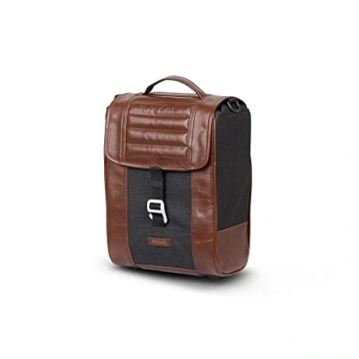 Abbildung von Saddle Bag 1 Unit SR38 Cafe Racer