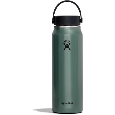 Abbildung von Hydro Flask Lightweight 32oz / 946ml Wide Mouth Wasserflasche