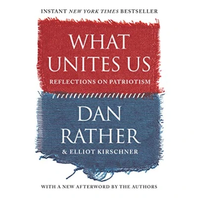 Abbildung von What Unites Us: Reflections on Patriotism