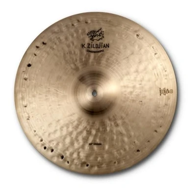 Abbildung von Zildjian K Constantinople Series 18&quot; Crash Cymbal