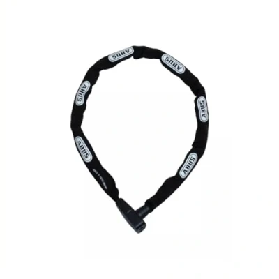 Abbildung von ABUS Kettenschloss &quot;CityChain 6800 2.0&quot;