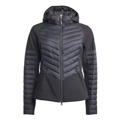 Abbildung von Kingsland Classic Jacke wattiert Damen