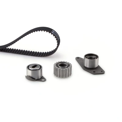 Abbildung von GATES FleetRunner Micro V Stretch Fit K025485XS Zahnriemensatz VOLVO: V40 Kombi